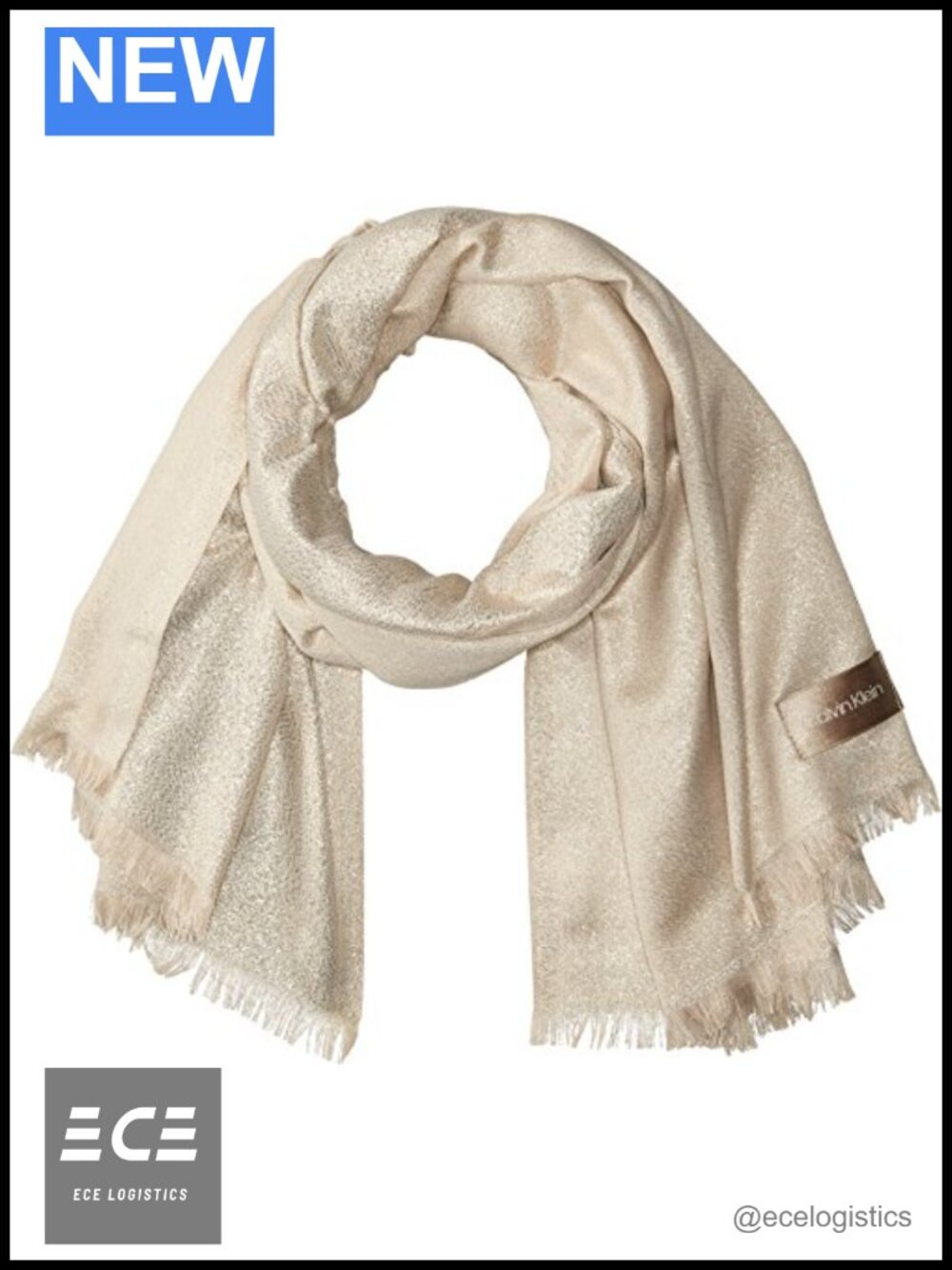 Lightweight Plaid Wrap Scarf Bohemian Evening Head Scarf